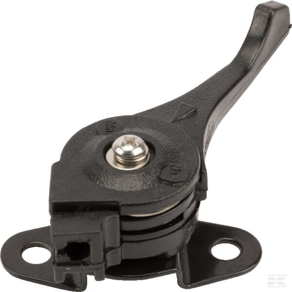 Maneta acceleratie motosapa (prindere speciala) [1]