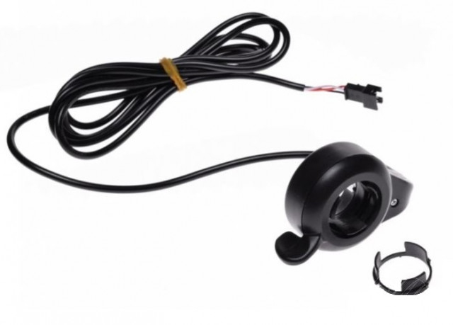 Maneta acceleratie simpla bicicleta / trotineta electrica [1]