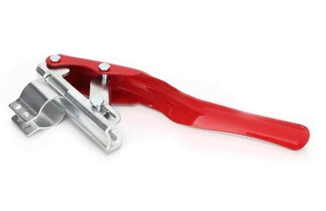 Maneta ambreiaj motocultor (model 3) [2]