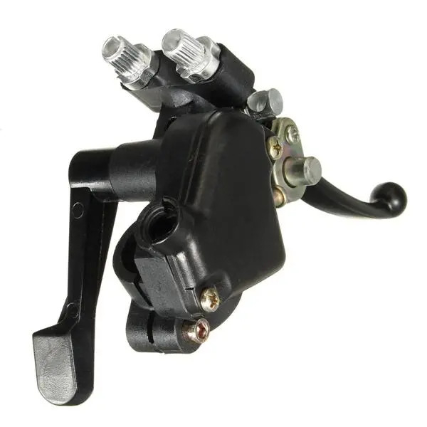 Maneta frana / ambreiaj ATV dreapta [3]