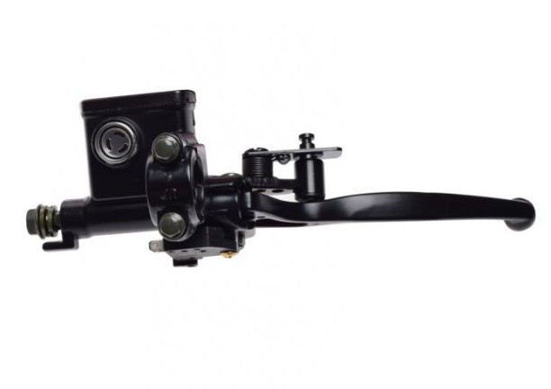 Maneta frana hidraulica ATV 110cc dreapta [3]