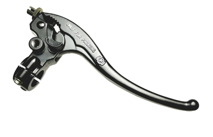 Maneta frana parcare Linhai [1]