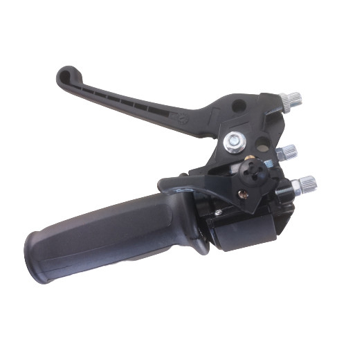 Maneta universala frana + acceleratie + soc scuter (dreapta) [2]