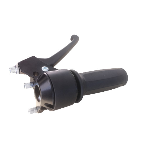 Maneta universala frana + acceleratie + soc scuter (dreapta) [1]