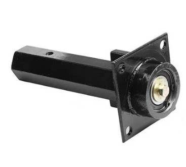 Manicot cu flansa si rulment 23mm (170F) [1]