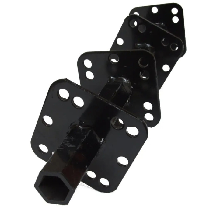 Manicot freza motosapa (4 sectiuni - 40cm - Hexagon 23mm) [1]