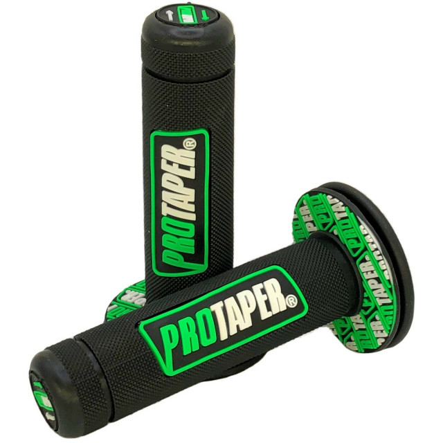 Mansoane acceleratie cross Pro Taper (verzi) [3]