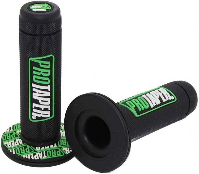 Mansoane acceleratie cross Pro Taper (verzi) [2]