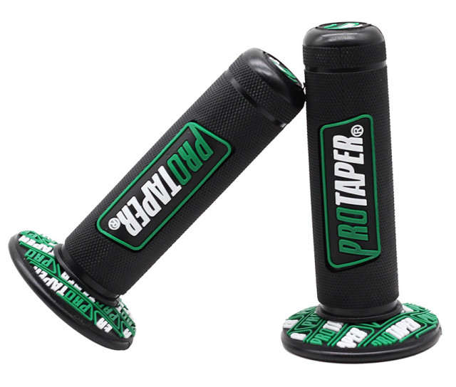 Mansoane acceleratie cross Pro Taper (verzi) [1]