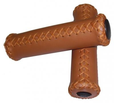 Mansoane bicicleta maro [1]