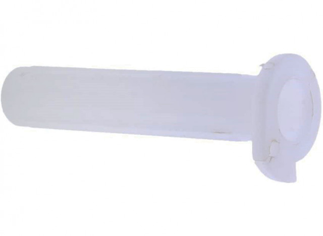 Mansoane scuter metal gri [3]