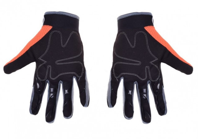 Manusi Cross Imotion Range XL [2]