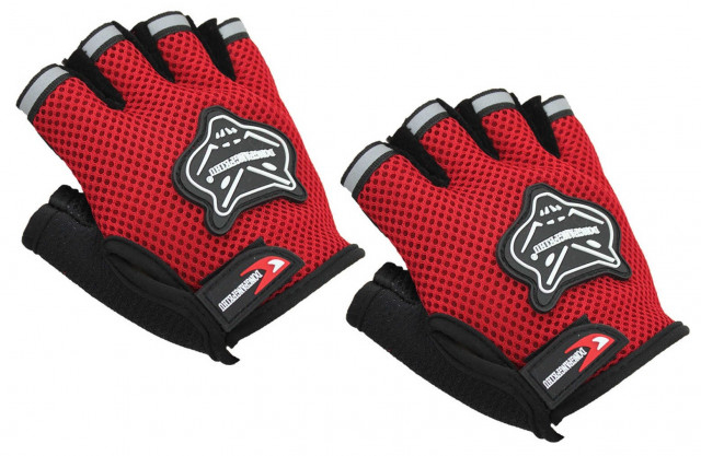 Manusi fara degete (rosii) [1]