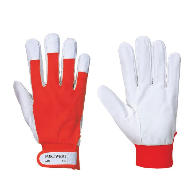 Manusi protectie soferi piele [1]