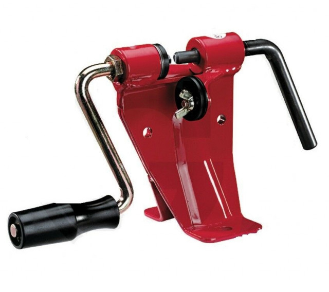 Masina spart + aparat nituit lant drujba [2]