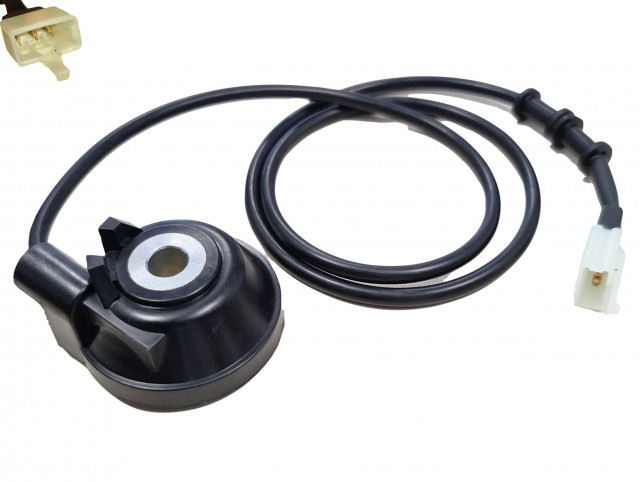 Melc kilometraj digital scuter Aprilia RS [1]