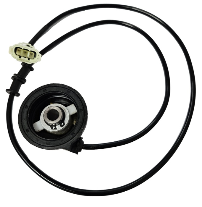 Melc kilometraj digital scuter Yamaha / MBK [2]