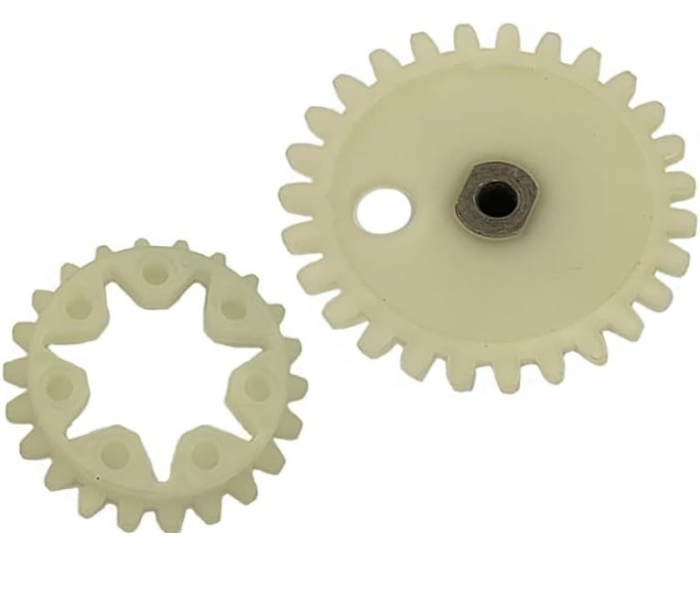 Melc pompa ulei drujba compatibil Stihl 028 [1]