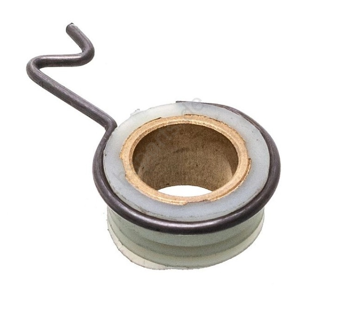 Melc pompa ulei drujba compatibil Stihl MS 170 - MS 250, 017-025 [3]