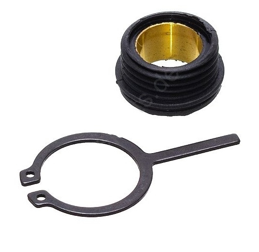 Melc pompa ulei drujba compatibil Stihl MS 261 [3]