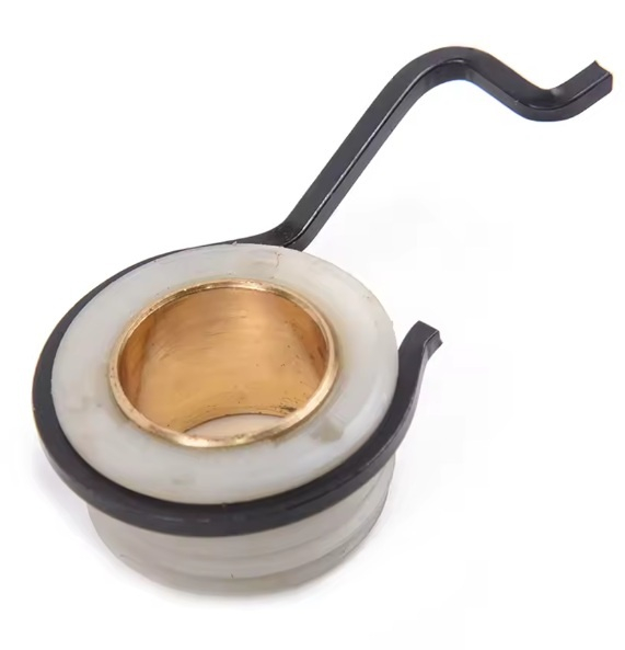 Melc pompa ulei drujba compatibil Stihl MS 341, MS 361, MS 440, MS 460 [2]