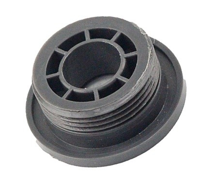 Melc pompa ulei drujba Husqvarna 181, 281, 288, 394 [1]