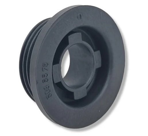 Melc pompa ulei drujba Husqvarna 181, 281, 288, 394 [2]