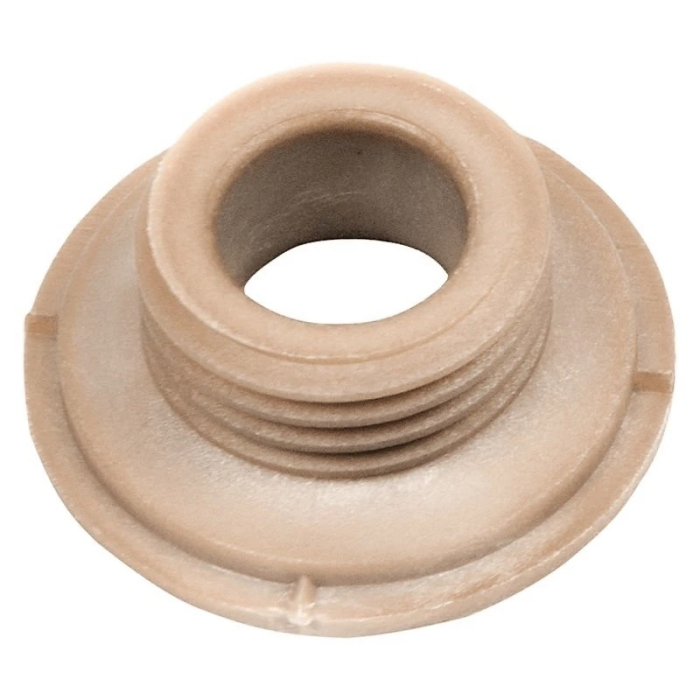 Melc pompa ulei drujba Husqvarna 340, 345, 350 (model nou) Gaura mica [1]