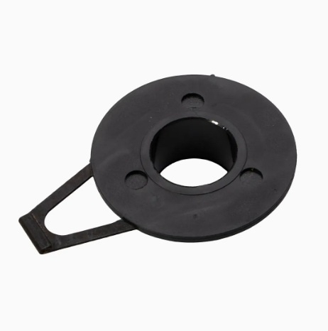 Melc pompa ulei drujba Husqvarna 365, 371, 372- model nou [2]