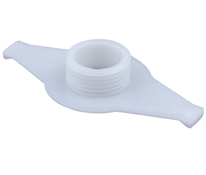 Melc pompa ulei drujba Husqvarna 365, 371, 372 - model vechi [1]