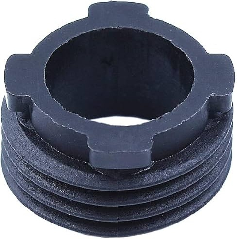 Melc pompa ulei drujba Husqvarna 61, 66, 266, 268, 272 [1]