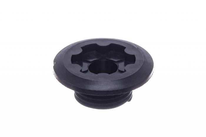 Melc pompa ulei drujba Partner P340S, P350S P360S [1]