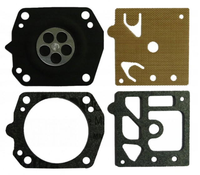 Membrane carburator utilaj Robin EH 12, EC 12 (D11-HDA) [1]