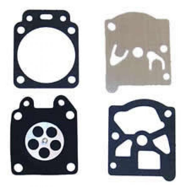 Membrane carburator Walbro model WTA (D10-WTA) [1]