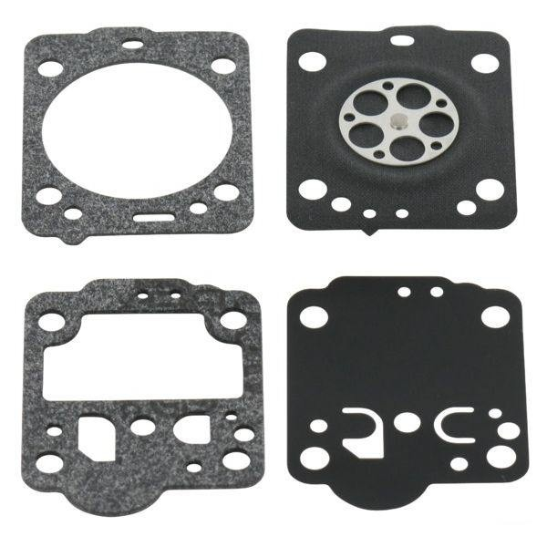 Membrane carburator Zama model C1T (GND-83) [1]