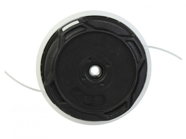 Mosor cu fir motocoasa C46-2 (M12 x 1.5) [3]