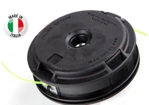 Mosor cu fir Tecomec Husqvarna 323, 235, Makita/Alko [2]