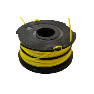 Mosor cu fir trimmer electrica Black & Decker DF-065 [1]