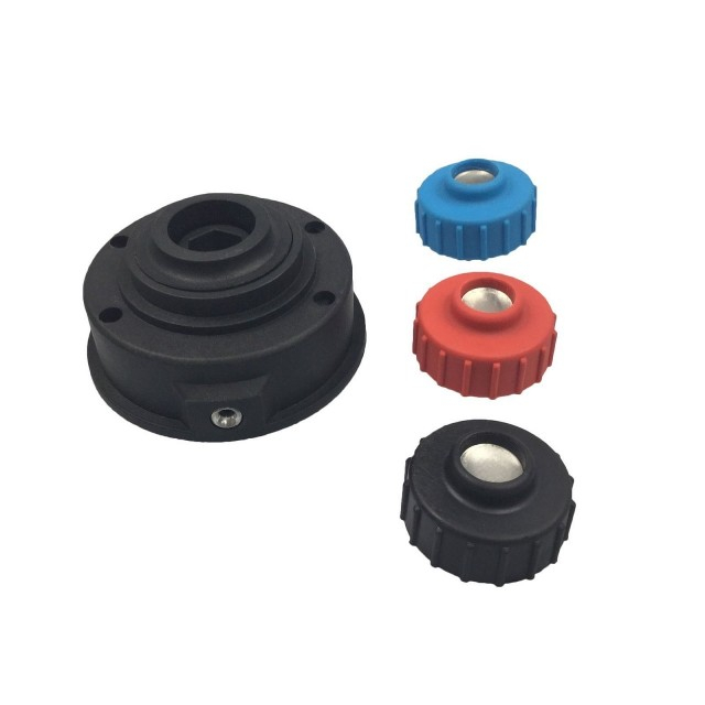 Mosor cu fir trimmer electrica Homelite, Ryobi , MTD , McCulloch [1]