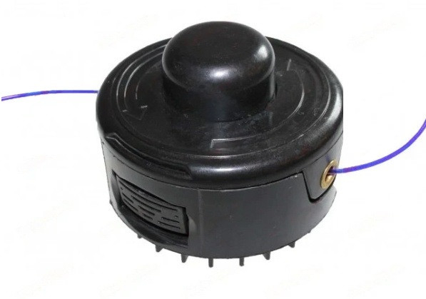 Mosor cu fir trimmer electrica (model 2) [1]