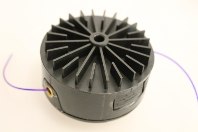 Mosor cu fir trimmer electrica (model 2) [2]