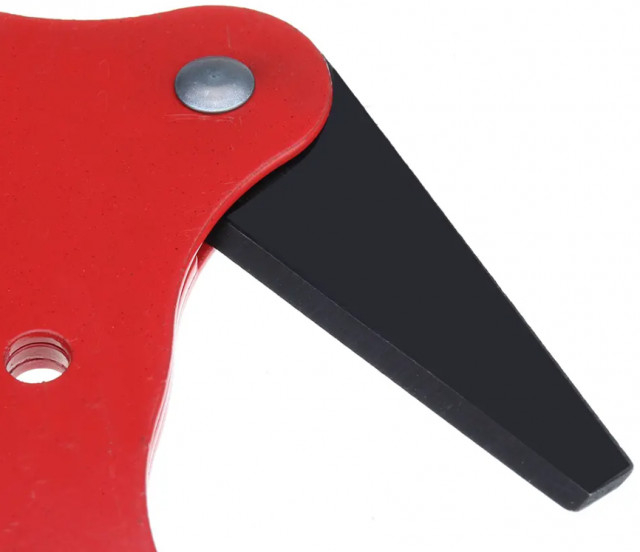 Mosor motocoasa Blizzard cu 5 cutite [3]