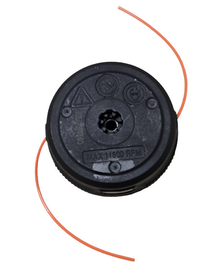 Mosor motocoasa compatibil Stihl C3-2.080" FSA57, FSE52 [3]