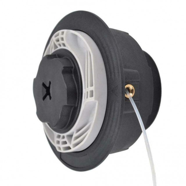 Mosor motocoasa cu fir Autocut C6-2 (piulita 8 x 1.25) [3]