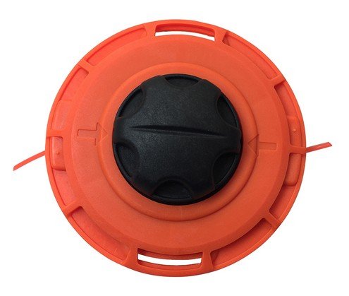 Mosor motocoasa cu fir (portocaliu) [2]