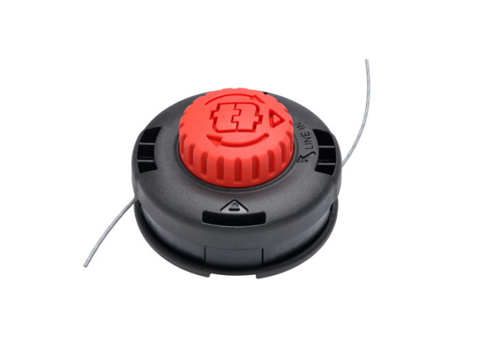 Mosor motocoasa cu incarcare rapida Tecomec M10 X 1 [1]