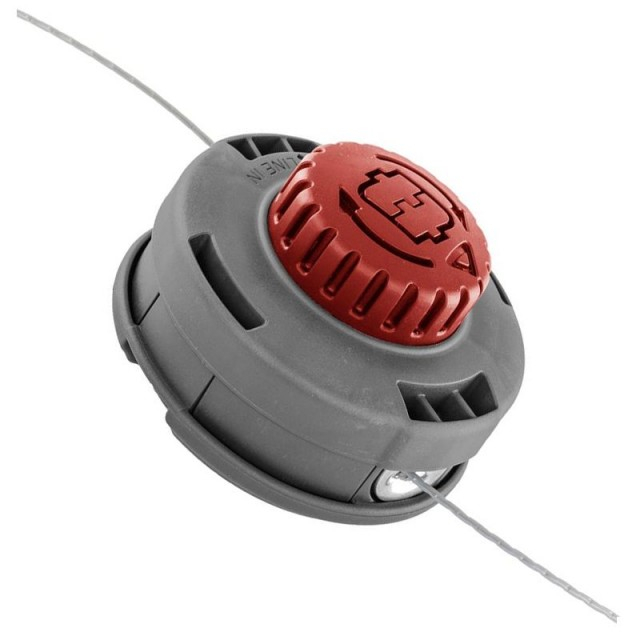 Mosor motocoasa cu incarcare rapida Tecomec M10 X 1 [2]