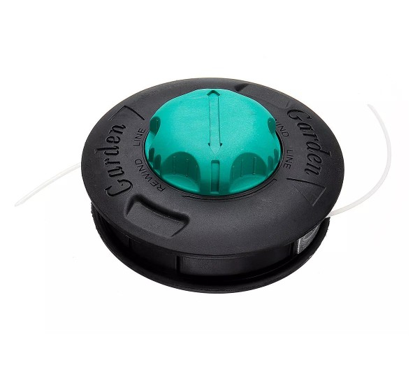 Mosor motocoasa Garden Line "verde" [1]