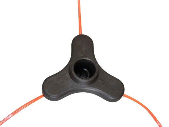 Mosor motocoasa "Special" (cu 3 laturi) [1]