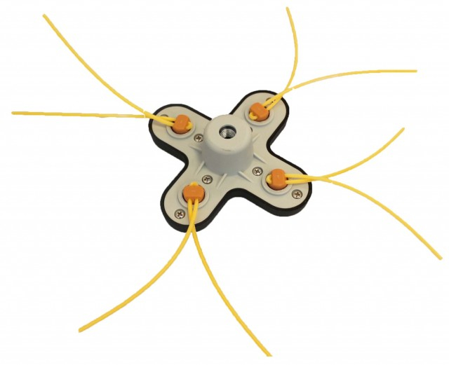 Mosor motocoasa "Special" (cu 4 laturi) [1]